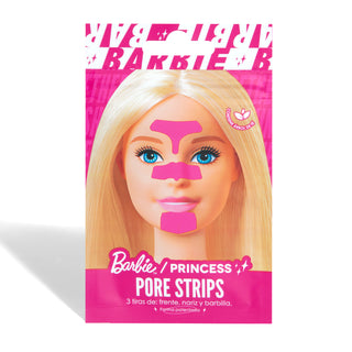 Barbie™ / Princess Pores Strips