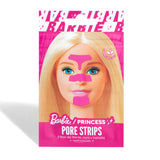 Barbie / Princess Pores Strips