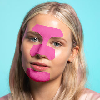 Barbie™ / Princess Pores Strips