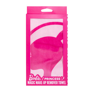 Barbie™ / Princess Magic Makeup Remover Towel