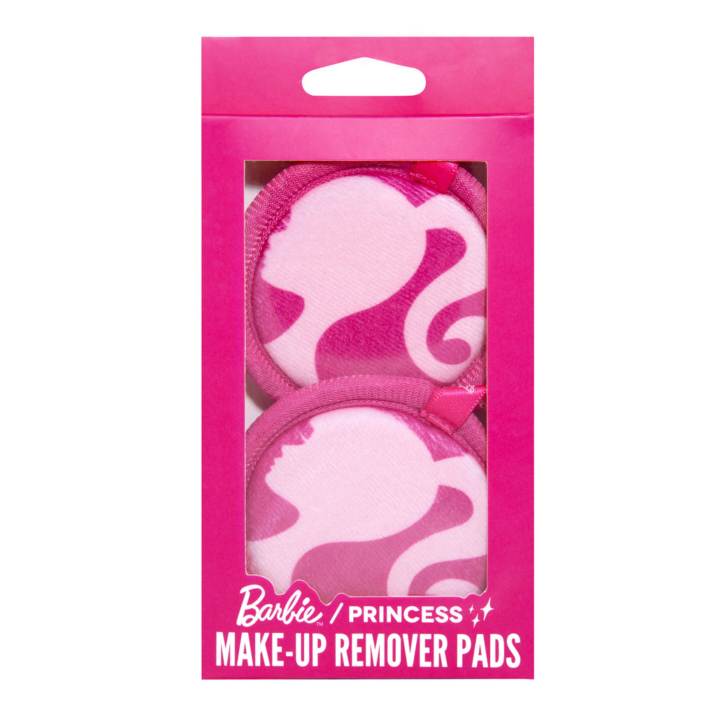 Barbie / Princess Set 2 Magic Make Up Remover Pads