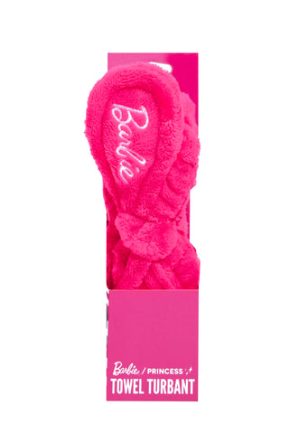 Barbie™ / Princess Barbie Towel Turbant