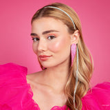 Barbie / Princess Headband Diamonds