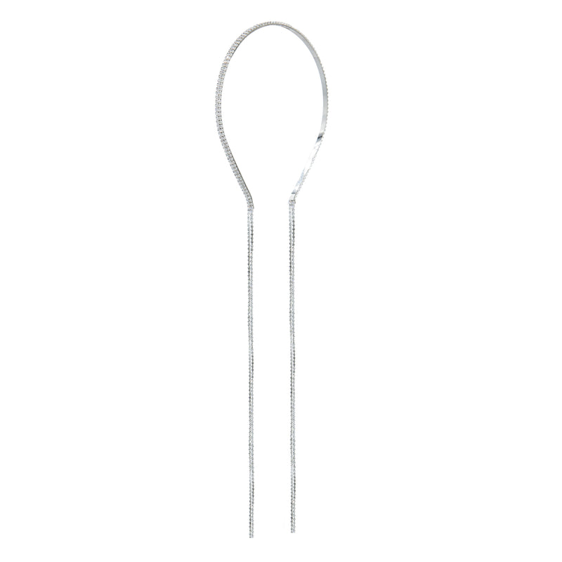 Barbie™ / Princess Headband Diamonds