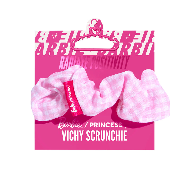Barbie™ / Princess Vichy Scrunchie