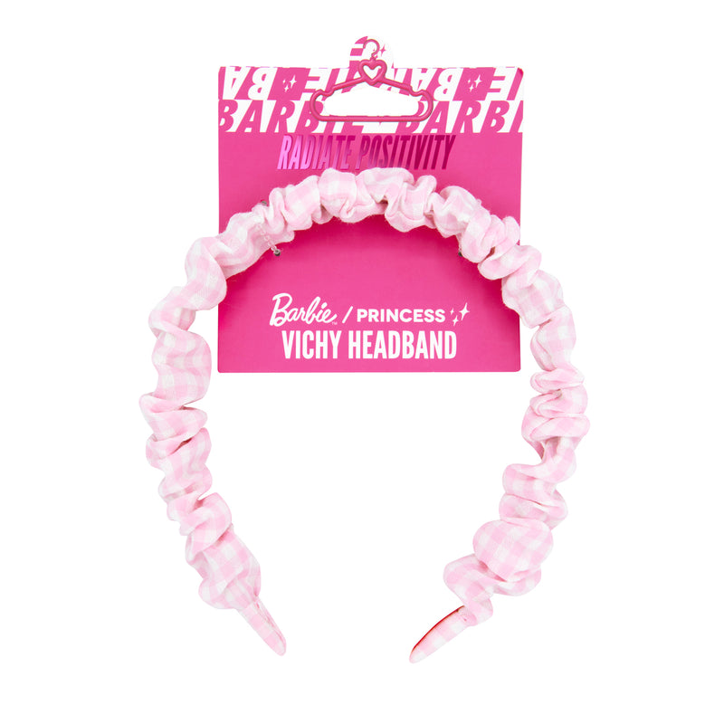 Barbie™ / Princess Diadema Vichy Headband