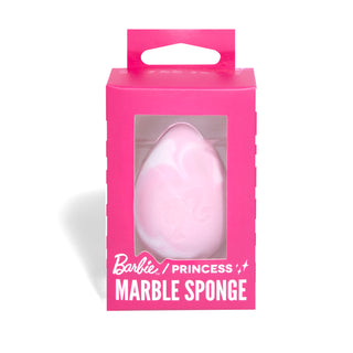 Barbie™ / Princess Marble Sponge