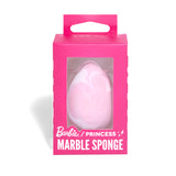Barbie / Princess Marble Sponge
