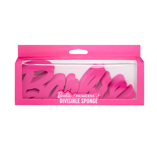 Barbie™ / Princess Sponge Divisible