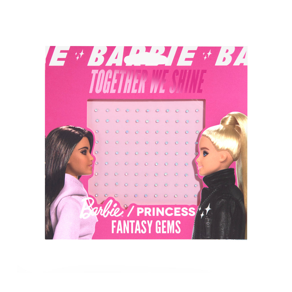 Barbie / Princess Fantasy Gems