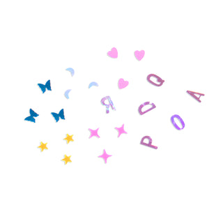 Barbie™ / Princess Nail Art Box