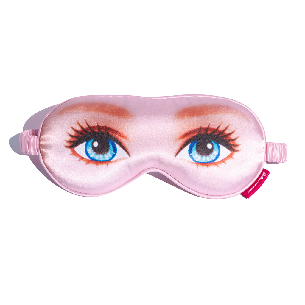 Barbie / Princess Sleep Mask