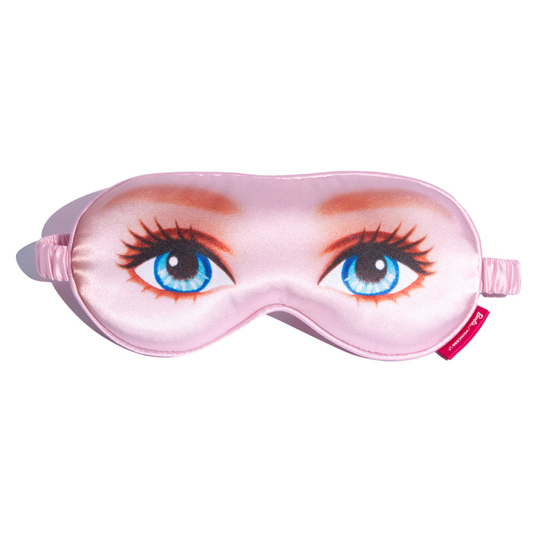 Barbie™ / Princess Sleep Mask