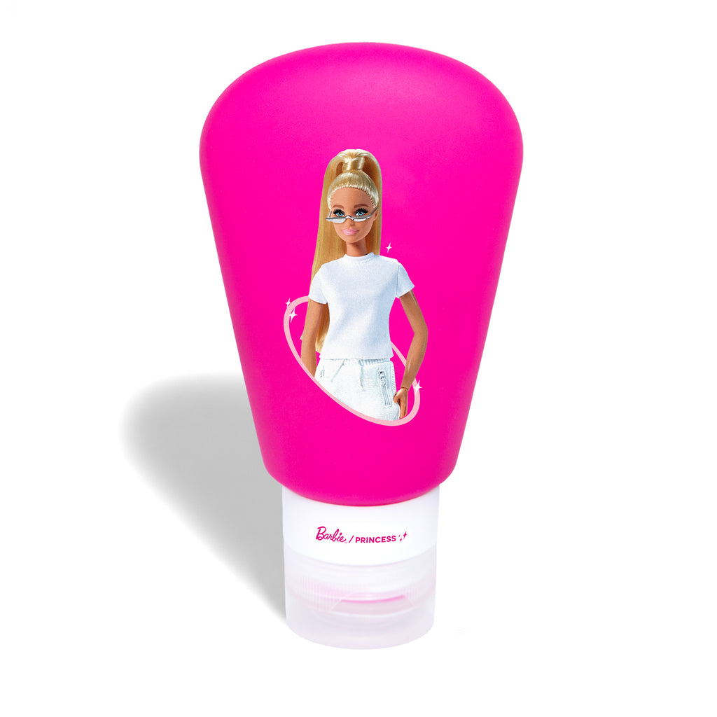 Barbie / Princess Travel Bottle Nize