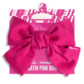 Barbie™ / Princess Maxi Lazo Satén