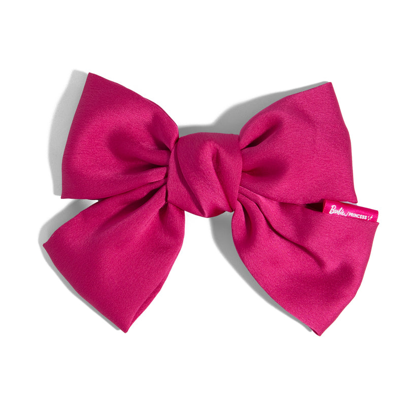 Barbie™ / Princess Maxi Lazo Satén