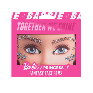 Barbie™ / Princess Fantasy Face Gems