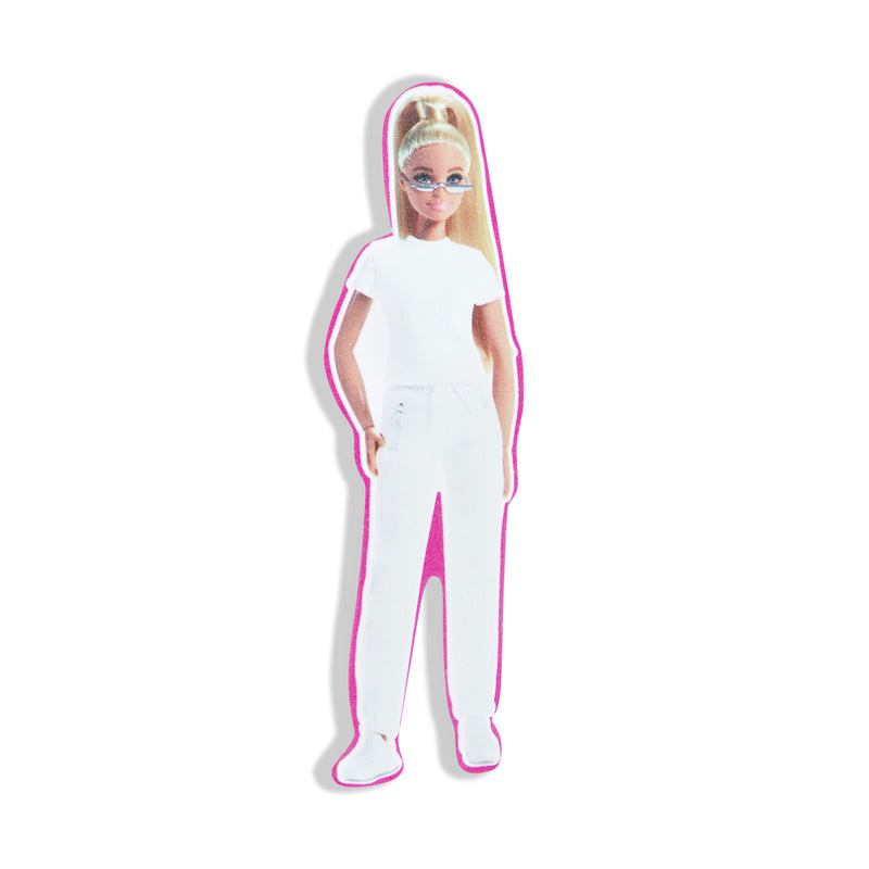 Barbie™ / Princess Museum Day Nail File