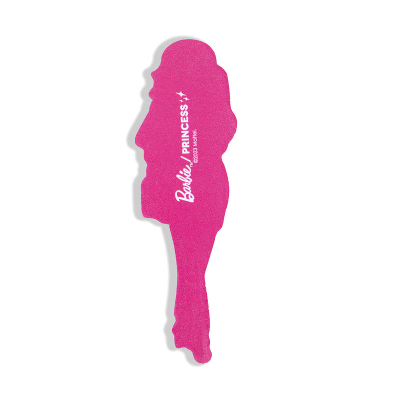 Barbie™ / Princess Shopping Day Nail Fail