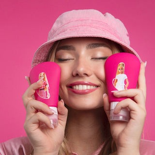 Barbie™ / Princess Travel Bottle Miami