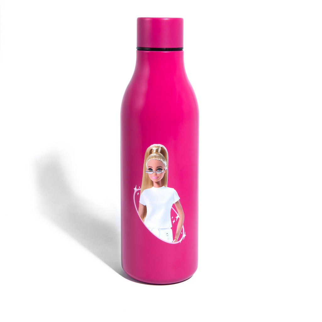 Barbie / Princess Take Away Thermal Bottle