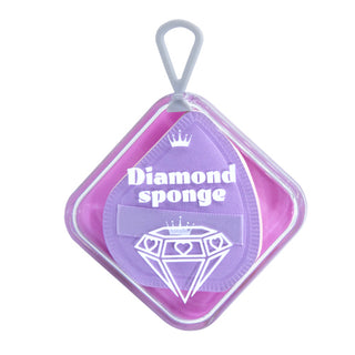 MUST HAVE DIAMOND SPONGE