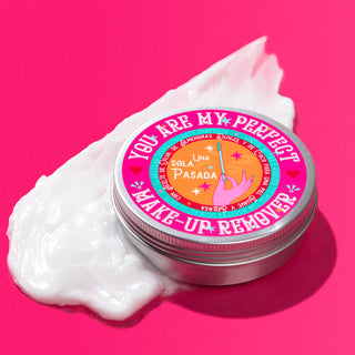 YOU ARE MY PERFECT MAKE-UP REMOVER BÁLSAMO DESMAQUILLANTE