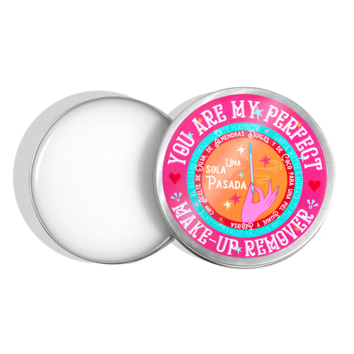 YOU ARE MY PERFECT MAKE-UP REMOVER BÁLSAMO DESMAQUILLANTE