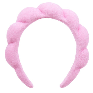 Oh My Hair Diadema Shell