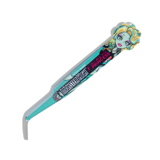 MONSTER HIGH™ / YOU ARE THE PRINCESS LAGOONA BLUE™ LASH TWEEZER