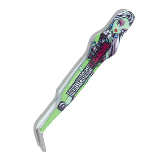 MONSTER HIGH™ / YOU ARE THE PRINCESS FRANKIE STEIN™ LASH TWEEZER