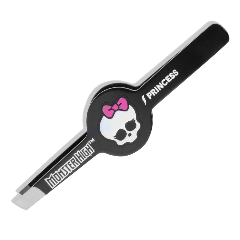 MONSTER HIGH™ / YOU ARE THE PRINCESS TWEEZER BLACK