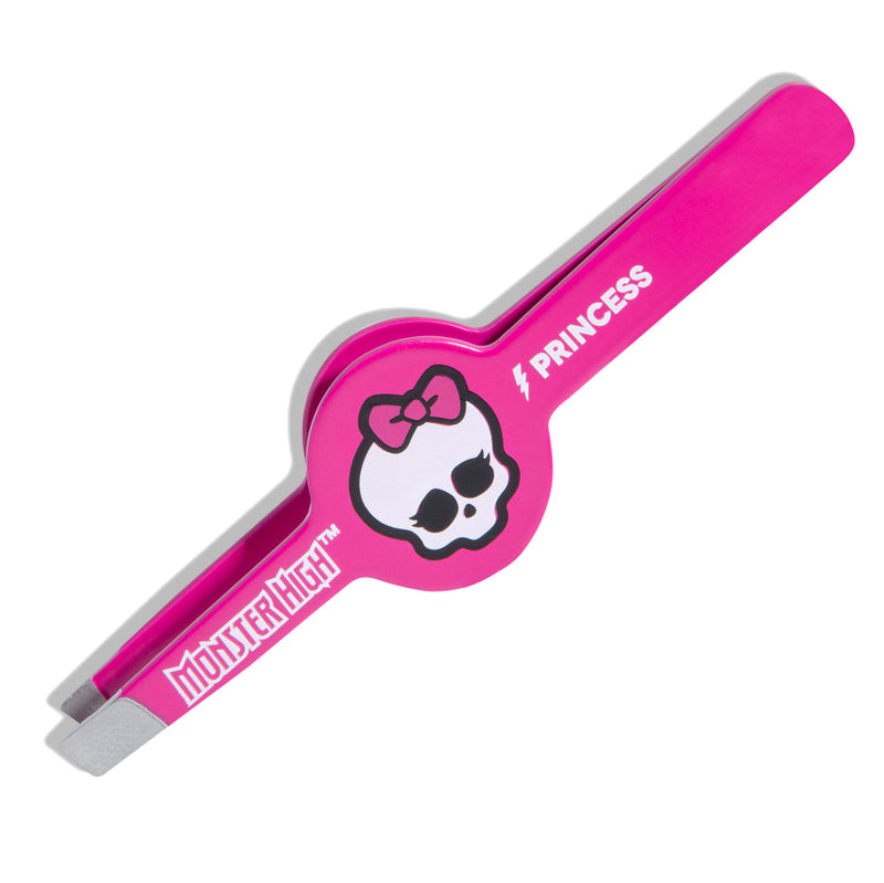MONSTER HIGH™ / YOU ARE THE PRINCESS TWEEZER PINK