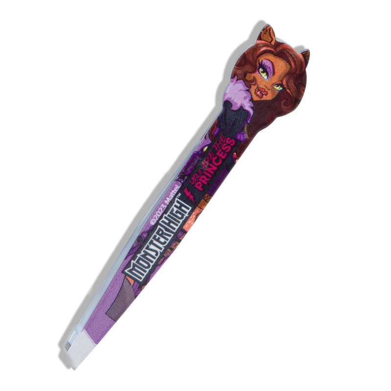 MONSTER HIGH™ / YOU ARE THE PRINCESS CLAWDEEN WOLF™ TWEEZER