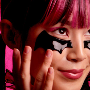 MONSTER HIGH™/YOU ARE THE PRINCESS EYE PADS DRACULAURA™
