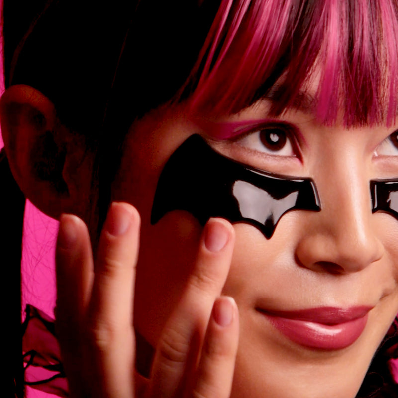 MONSTER HIGH™/YOU ARE THE PRINCESS EYE PADS DRACULAURA™