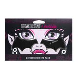 MONSTER HIGH/YOU ARE THE PRINCESS EYE PADS DRACULAURA