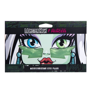 MONSTER HIGH / YOU ARE THE PRINCESS EYE PADS FRANKIE STEIN