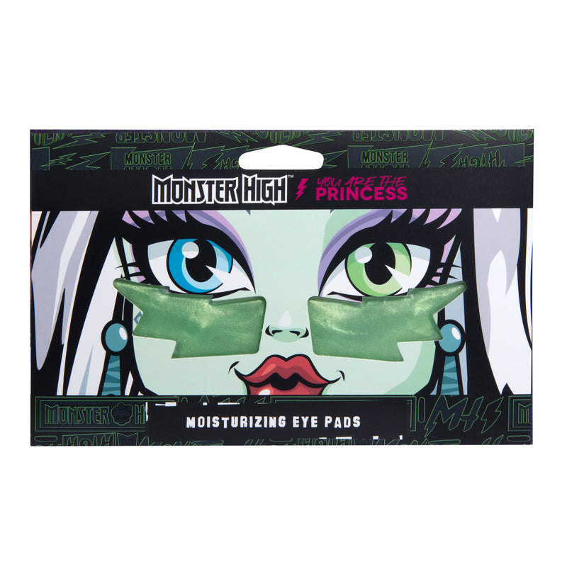 Gloss Cosmetic Coffret Cadeau Beauté Monster High