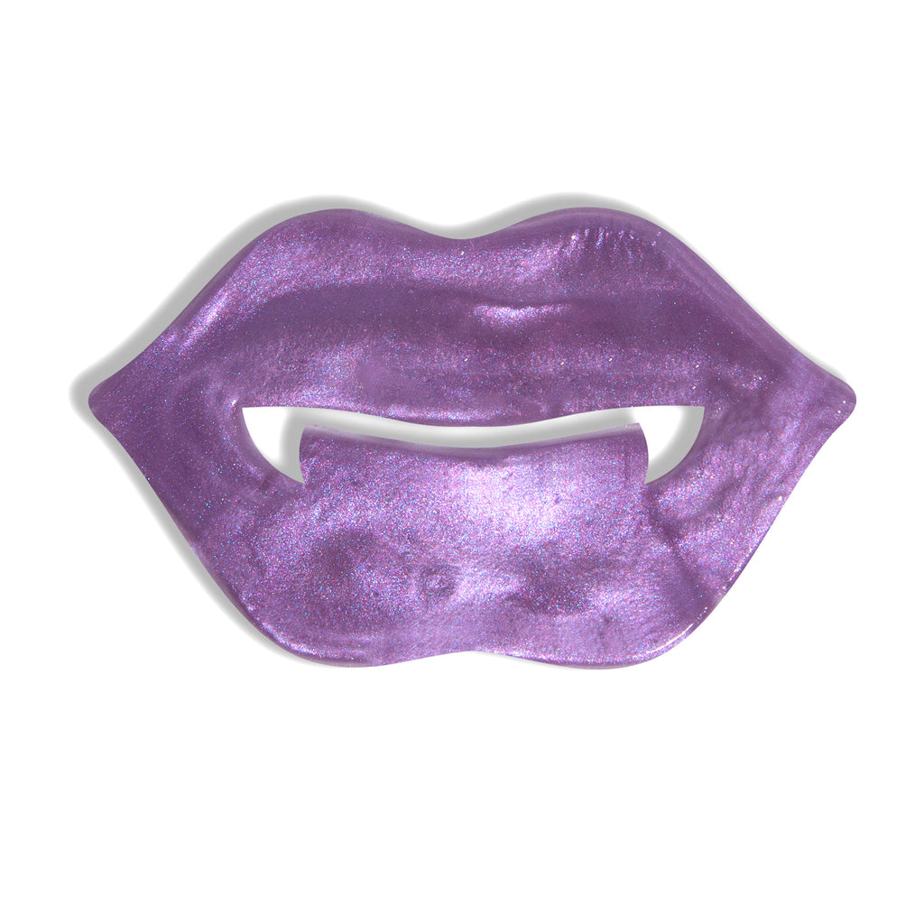 MONSTER HIGH / YOU ARE THE PRINCESS LIP PAD CLAWDEEN WOLF