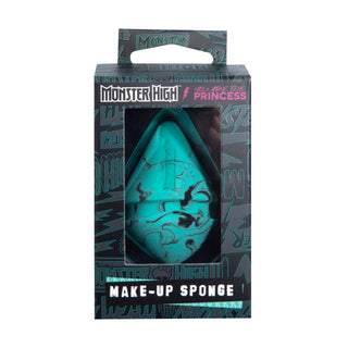 MONSTER HIGH™ / YOU ARE THE PRINCESS LAGOONA BLUE™ SPONGE