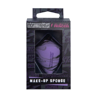 MONSTER HIGH™ / YOU ARE THE PRINCESS CLAWDEEN WOLF™ SPONGE