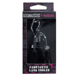 MONSTER HIGH™ / YOU ARE THE PRINCESS  FANGTASTIC LASH CURLER