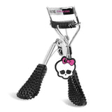MONSTER HIGH / YOU ARE THE PRINCESS  FANGTASTIC LASH CURLER
