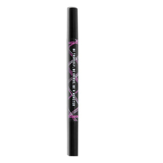 MONSTER HIGH™ / YOU ARE THE PRINCESS VOLTAGEOUS EYELINER STAMPING
