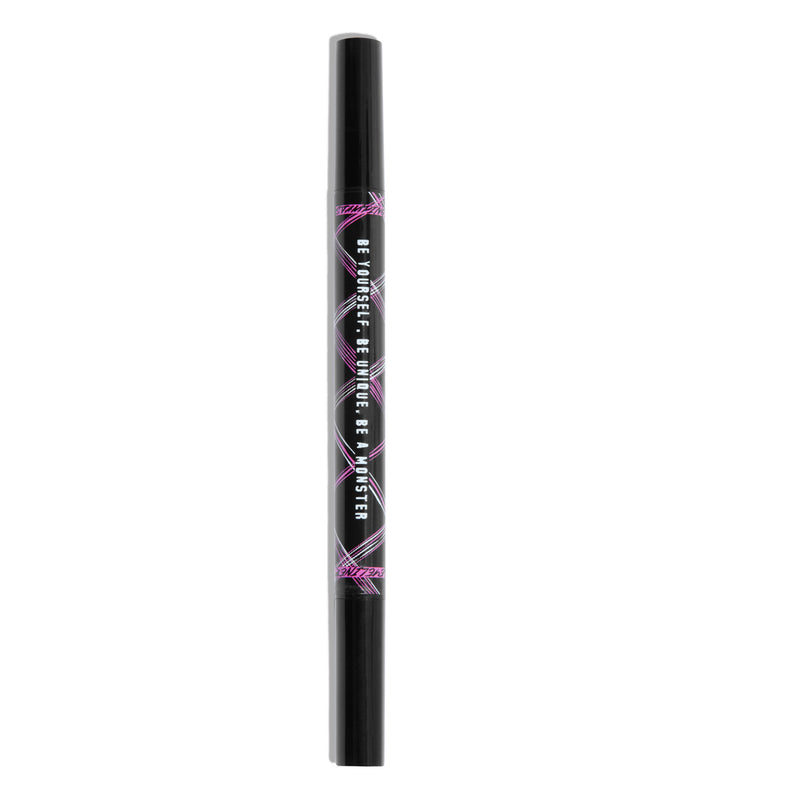 MONSTER HIGH™ / YOU ARE THE PRINCESS PINKY-CLAW PROMISE EYELINER STAMPING