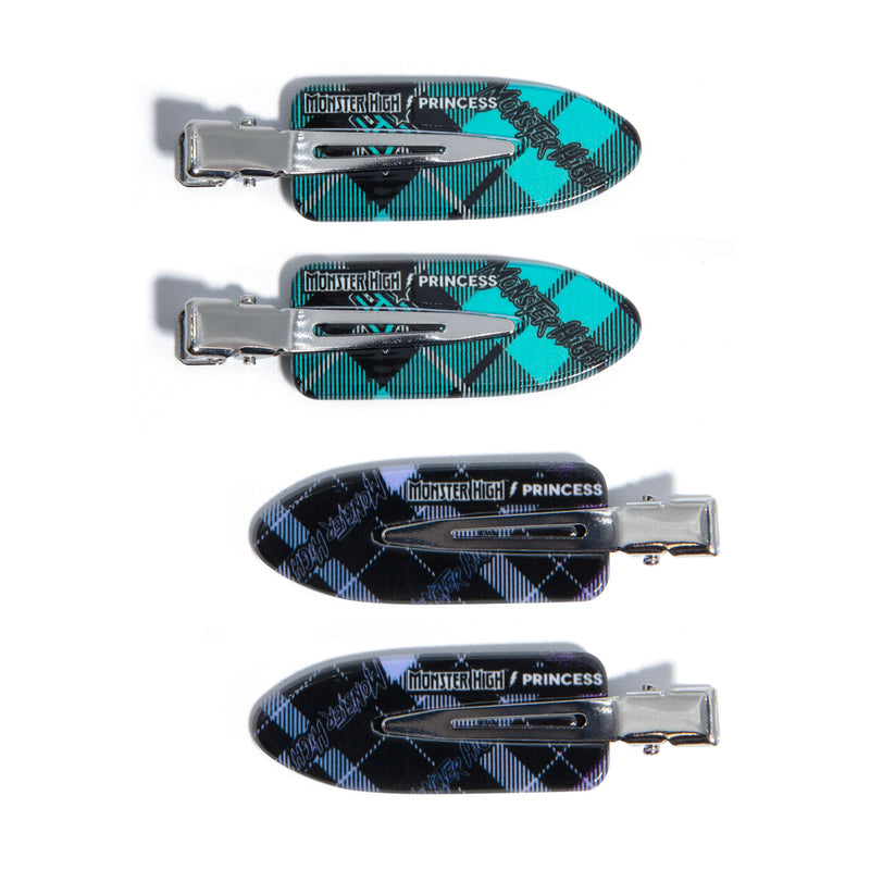 MONSTER HIGH™ / YOU ARE THE PRINCESS GET READY GHOULS