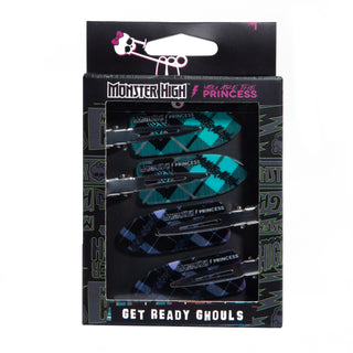 MONSTER HIGH™ / YOU ARE THE PRINCESS GET READY GHOULS