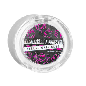 MONSTER HIGH / YOU ARE THE PRINCESS SKULL-TIMATE PH BLUSH