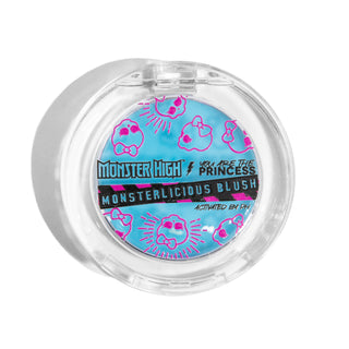 MONSTER HIGH™ / YOU ARE THE PRINCESS MONSTERLICIOUS PH BLUSH